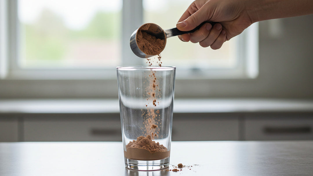Whey Protein Price Increase: What’s Changing and Why