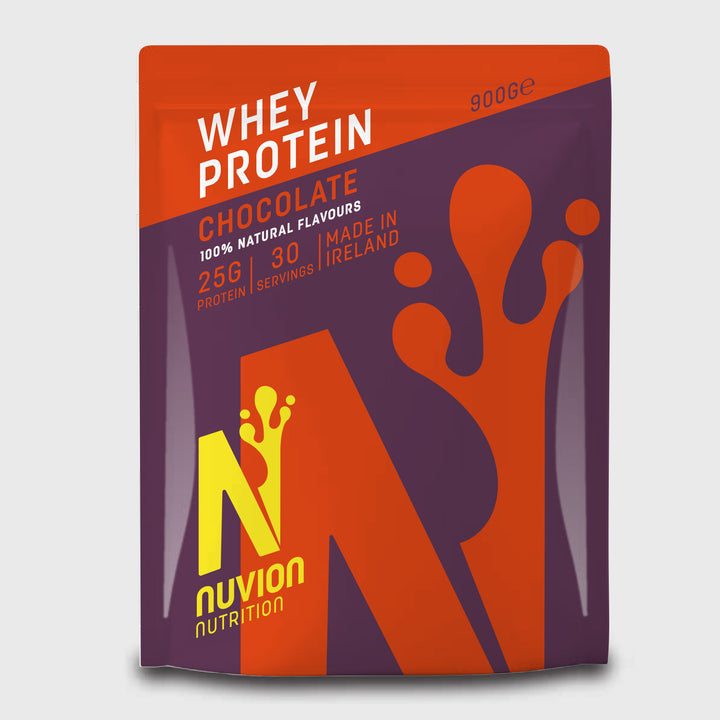 Whey Protein Chocolate