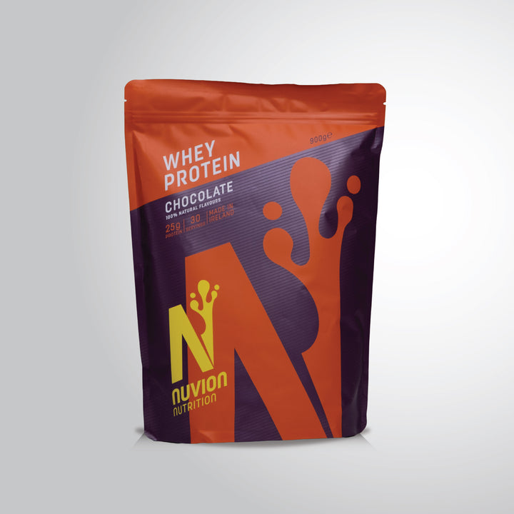 Whey Protein Chocolate