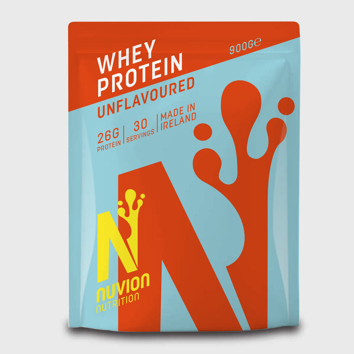 Whey Protein Unflavoured