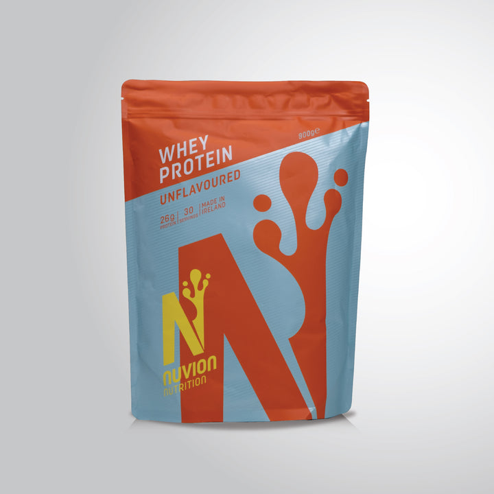 Whey Protein Unflavoured
