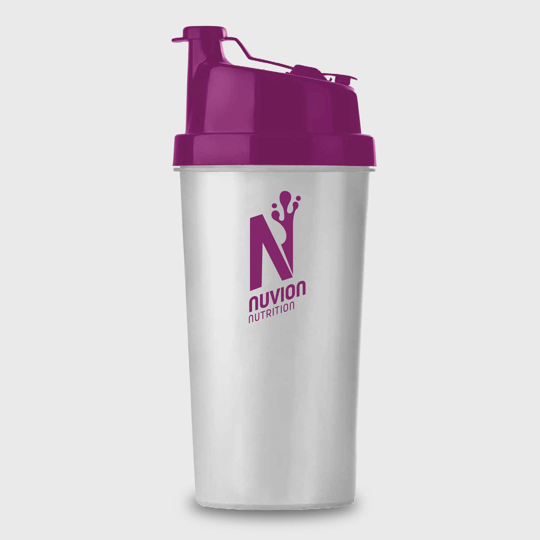 Nuvion Nutrition Shaker